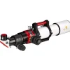 LUNT LS80MT/B1800R&P Allround APO Teleskop für Sonne + Sternenhimmel>Bresser Cheap