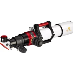 LUNT LS80MT/B1800R&P Allround APO Teleskop für Sonne + Sternenhimmel>Bresser Cheap
