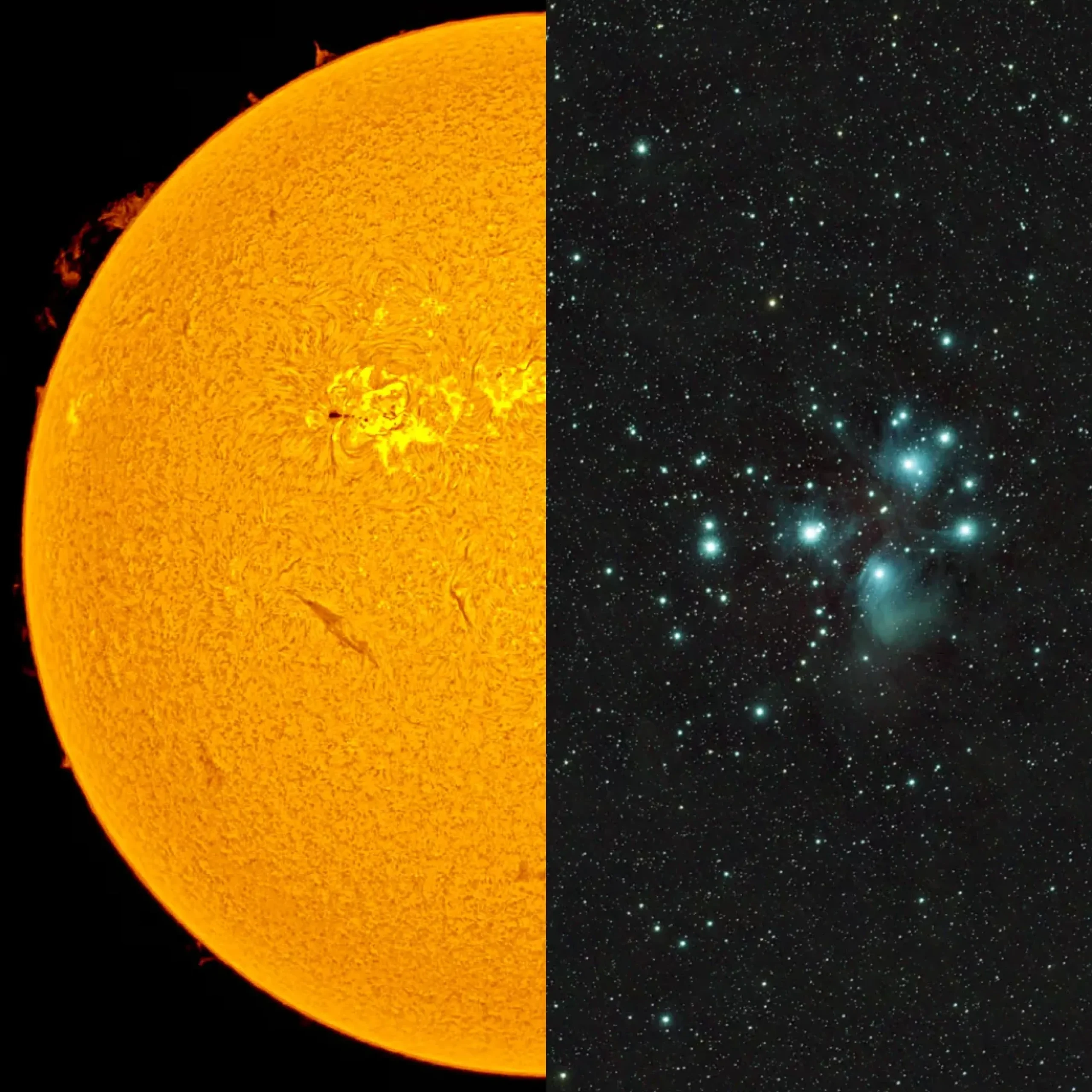 LUNT LS80MT/B1800R&P Allround APO Teleskop für Sonne + Sternenhimmel>Bresser Cheap