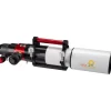 LUNT LS100MT/B3400R&P Allround APO Teleskop für Sonne + Sternenhimmel>Bresser Clearance