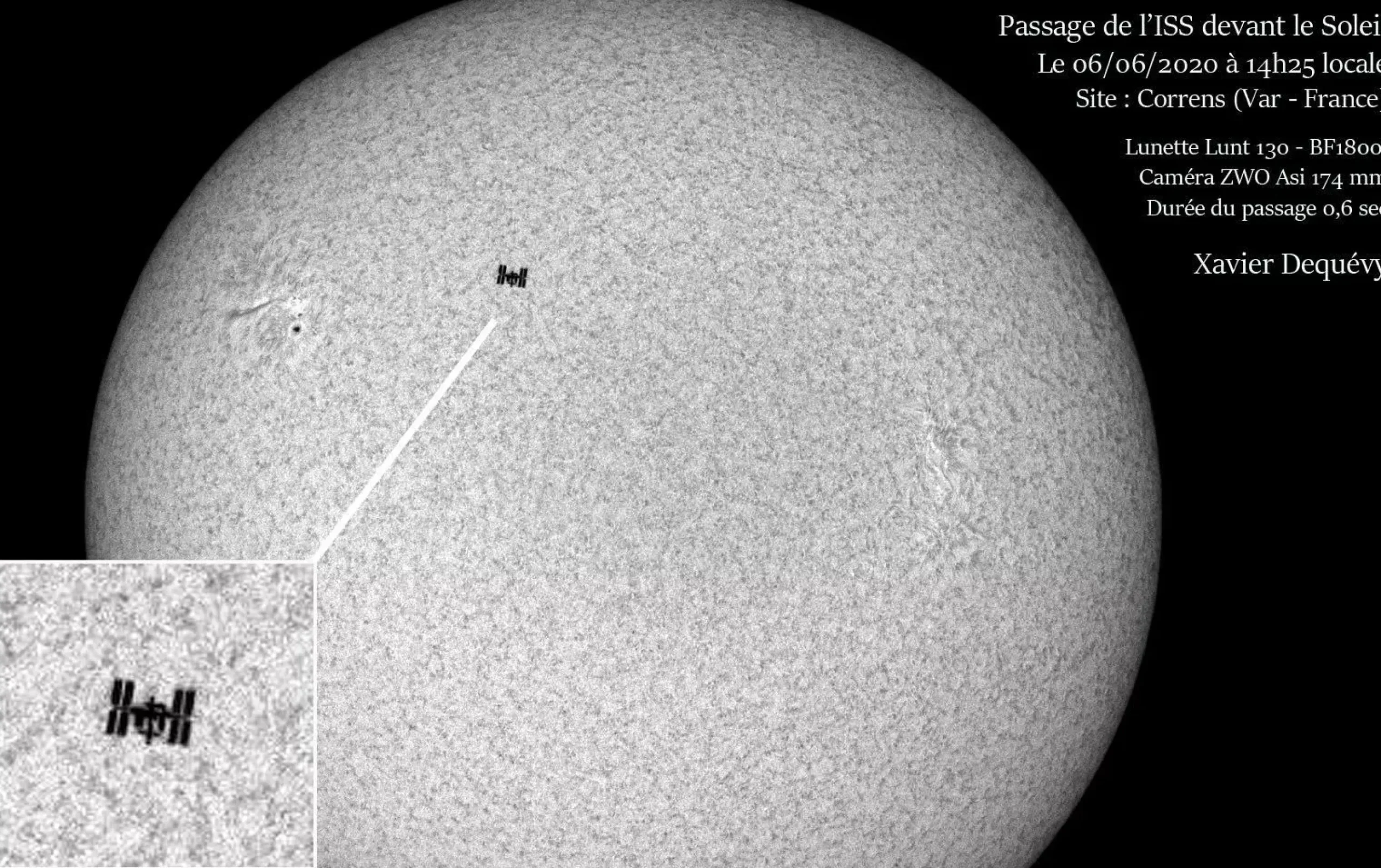 LUNT LS130MT/B1200R&P Allround APO Teleskop für Sonne + Sternenhimmel>Bresser Sale