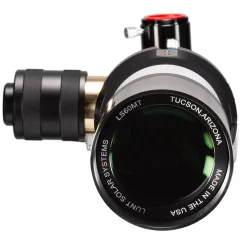 LUNT LS60MT/B600R&P Allround ED Teleskop für Sonne + Sternenhimmel><noscript><img width=