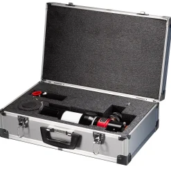 LUNT LS60MT/B600R&P Allround ED Teleskop für Sonne + Sternenhimmel><noscript><img width=