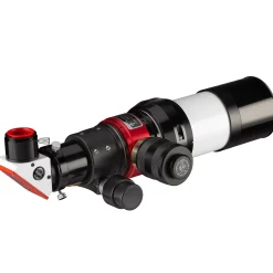 LUNT LS60MT/B1200R&P Allround ED Teleskop für Sonne + Sternenhimmel>Bresser Sale