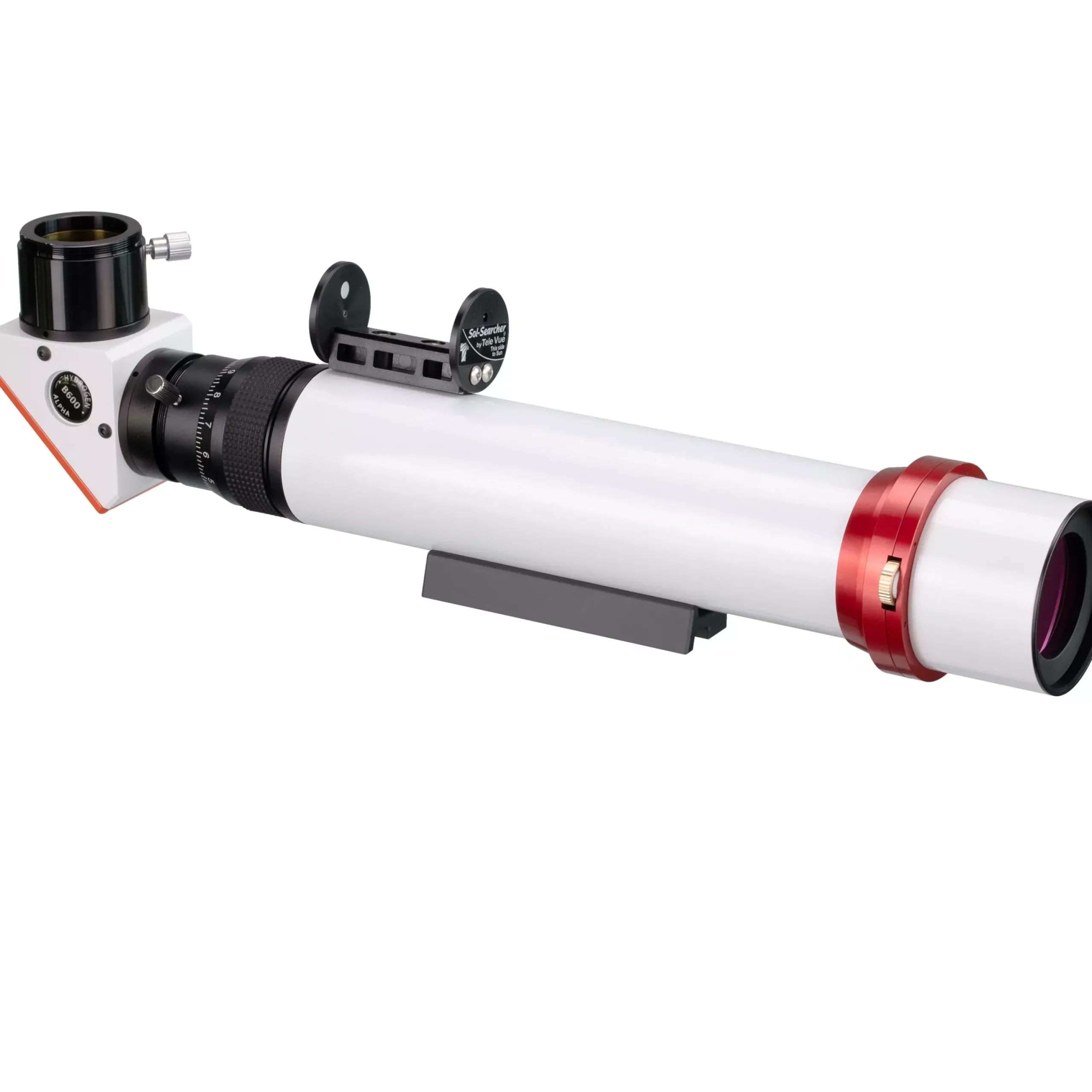 LUNT LS40THa/B600 H-Alpha Sonnenteleskop>Bresser Cheap