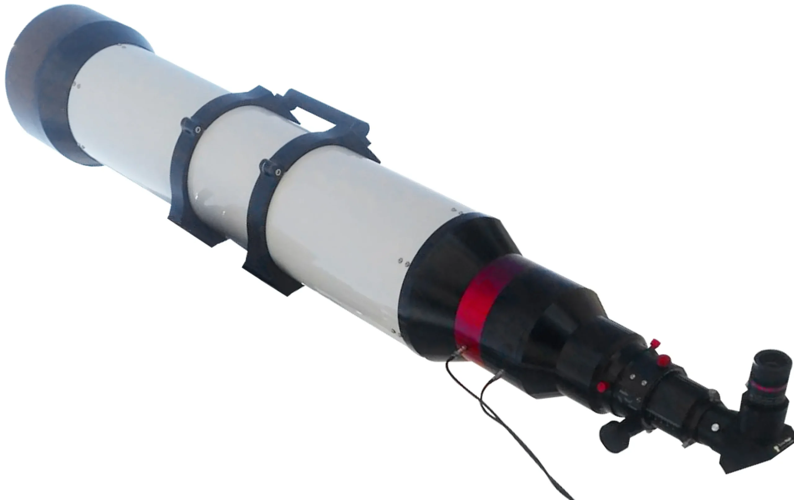 LUNT LS230THaDS/B3400 H-Alpha Sonnenteleskop>Bresser New