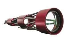 LUNT LS300THaDS/B3400 H-Alpha Sonnenteleskop>Bresser Cheap
