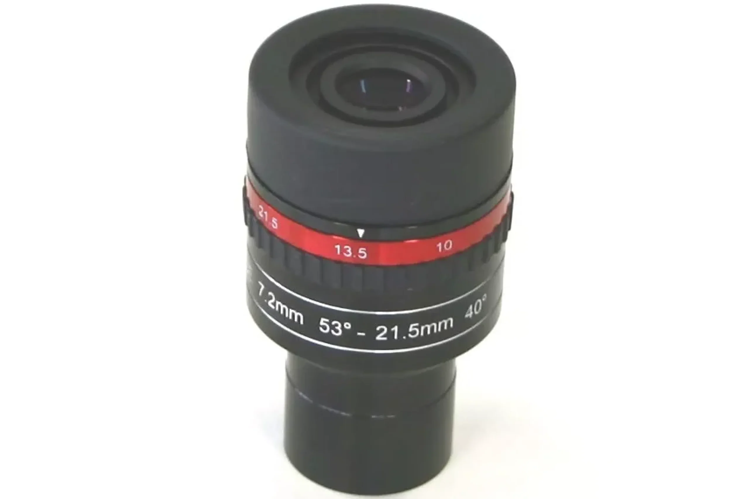 LUNT LS7-21ZE Zoom-Okular 7,2mm - 21,5mm>Bresser New