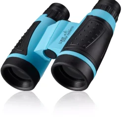 LUNT Mini SUNoculars blau>Bresser Hot