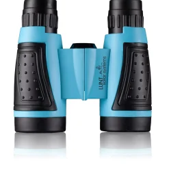 LUNT Mini SUNoculars blau>Bresser Hot
