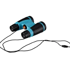 LUNT Mini SUNoculars blau><noscript><img width=