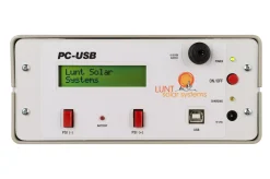 LUNT PCUSB Pressure-Tuner Steuerung mit USB><noscript><img width=