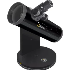 NATIONAL GEOGRAPHIC 76/350 Kompakt-Teleskop>Bresser Discount