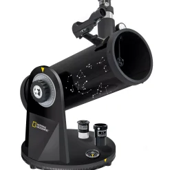 NATIONAL GEOGRAPHIC 114/500 Kompakt Teleskop><noscript><img width=