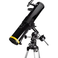 NATIONAL GEOGRAPHIC 76/700 Reflektor Teleskop EQ><noscript><img width=