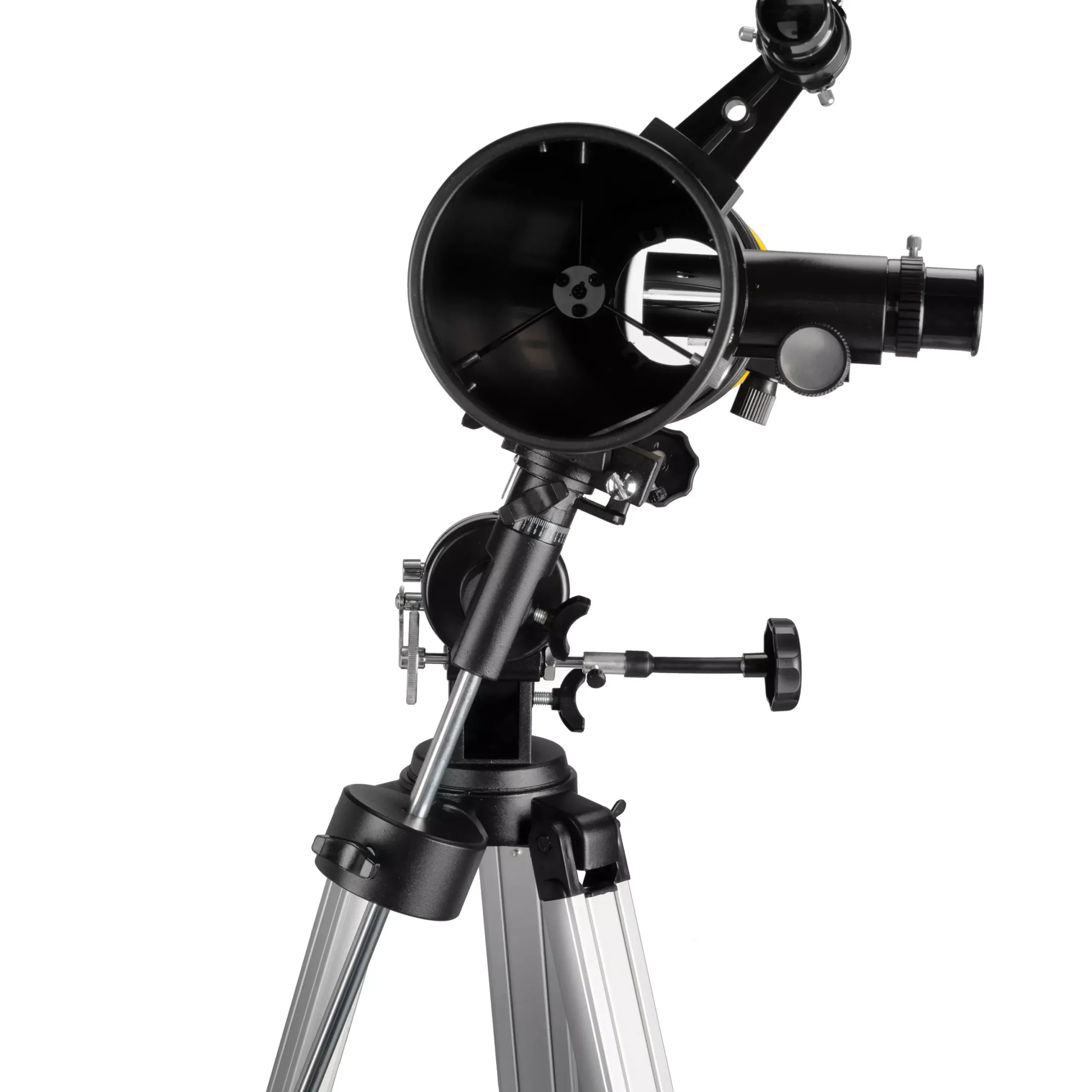 NATIONAL GEOGRAPHIC 76/700 Reflektor Teleskop EQ>Bresser Best Sale