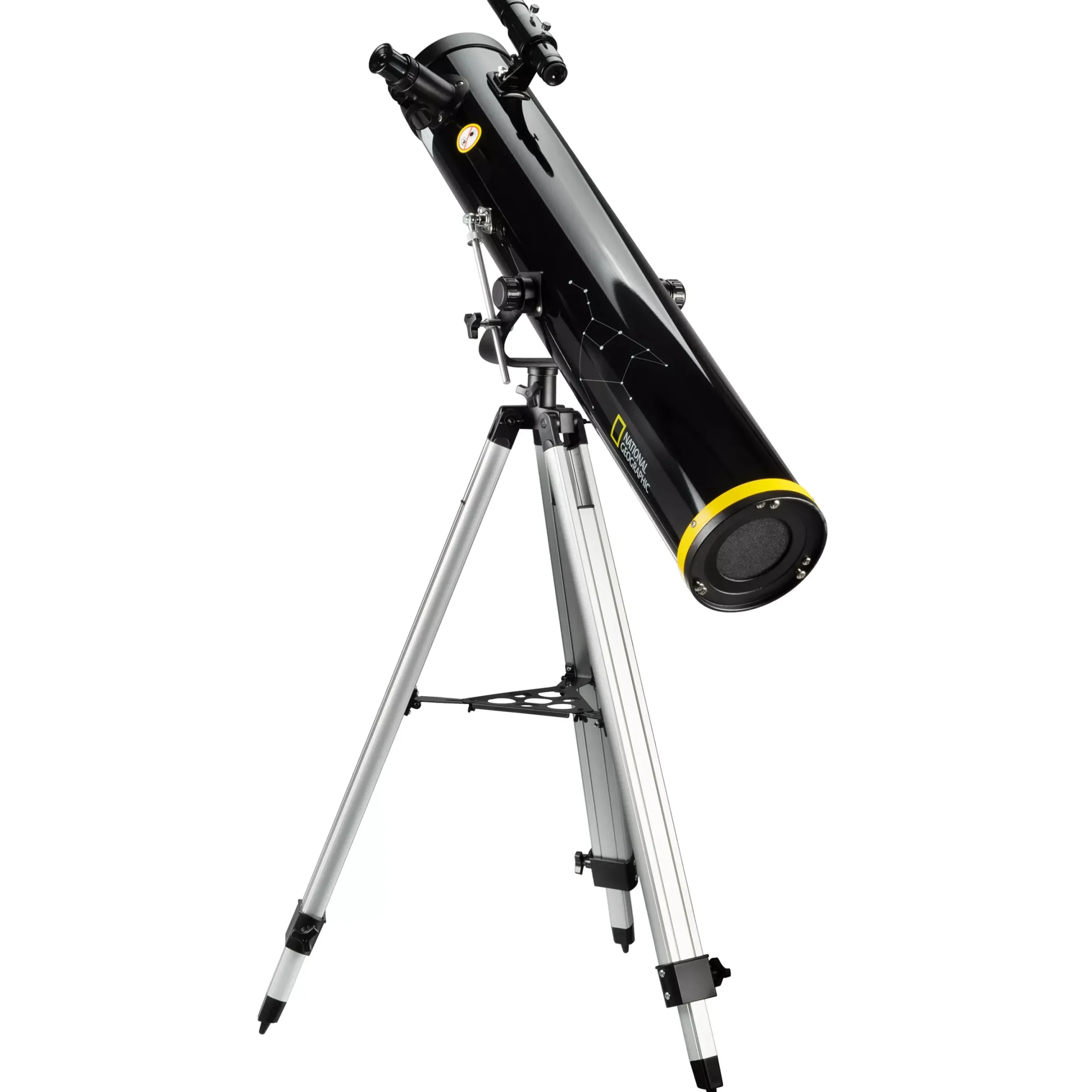 NATIONAL GEOGRAPHIC 114/900 Reflektor Teleskop AZ>Bresser Sale