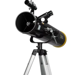 NATIONAL GEOGRAPHIC 114/900 Reflektor Teleskop AZ><noscript><img width=
