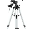 NATIONAL GEOGRAPHIC 76/700 Reflektor Teleskop EQ>Bresser Discount