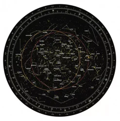 NATIONAL GEOGRAPHIC 90/900 Refraktor-Teleskop EQ3><noscript><img width=