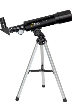NATIONAL GEOGRAPHIC 50/360 Teleskop mit Tischstativ>Bresser Online