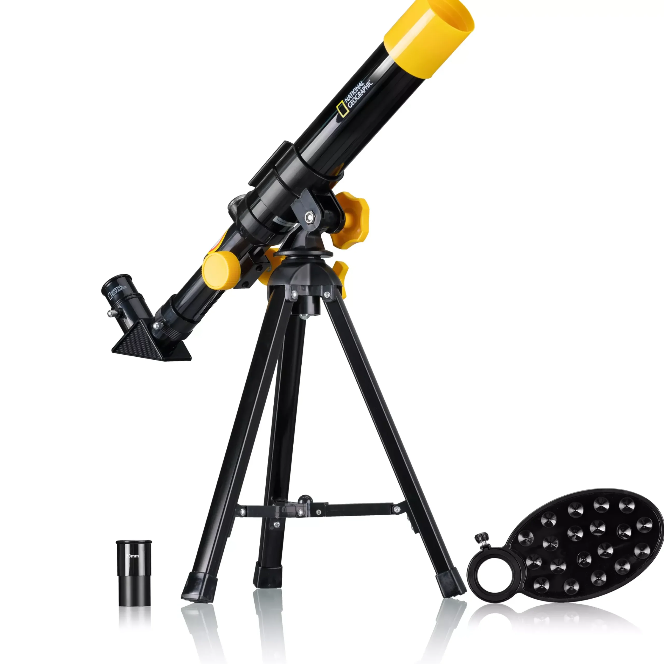 NATIONAL GEOGRAPHIC 40/400 Tisch-Teleskop>Bresser Cheap
