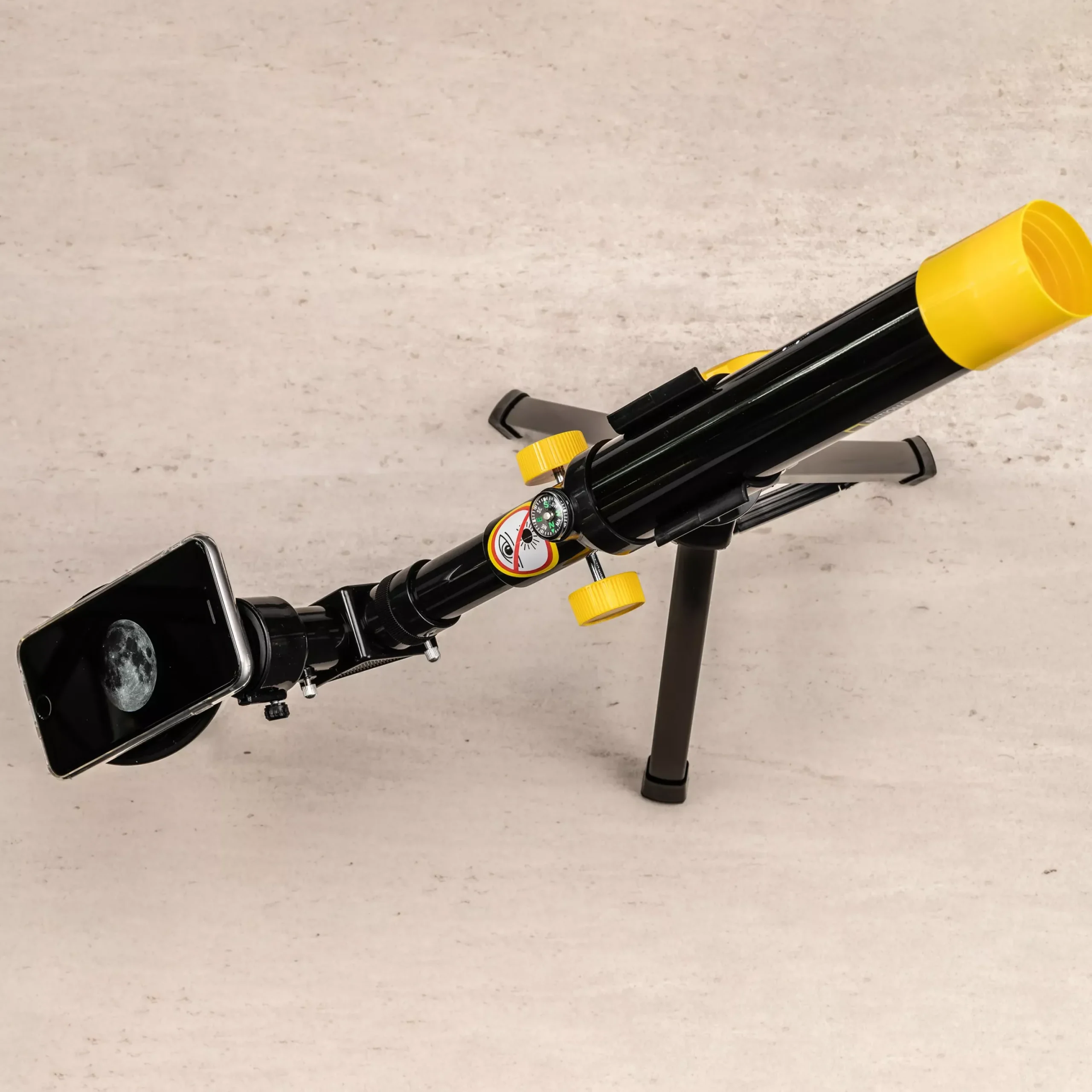 NATIONAL GEOGRAPHIC 40/400 Tisch-Teleskop>Bresser Cheap