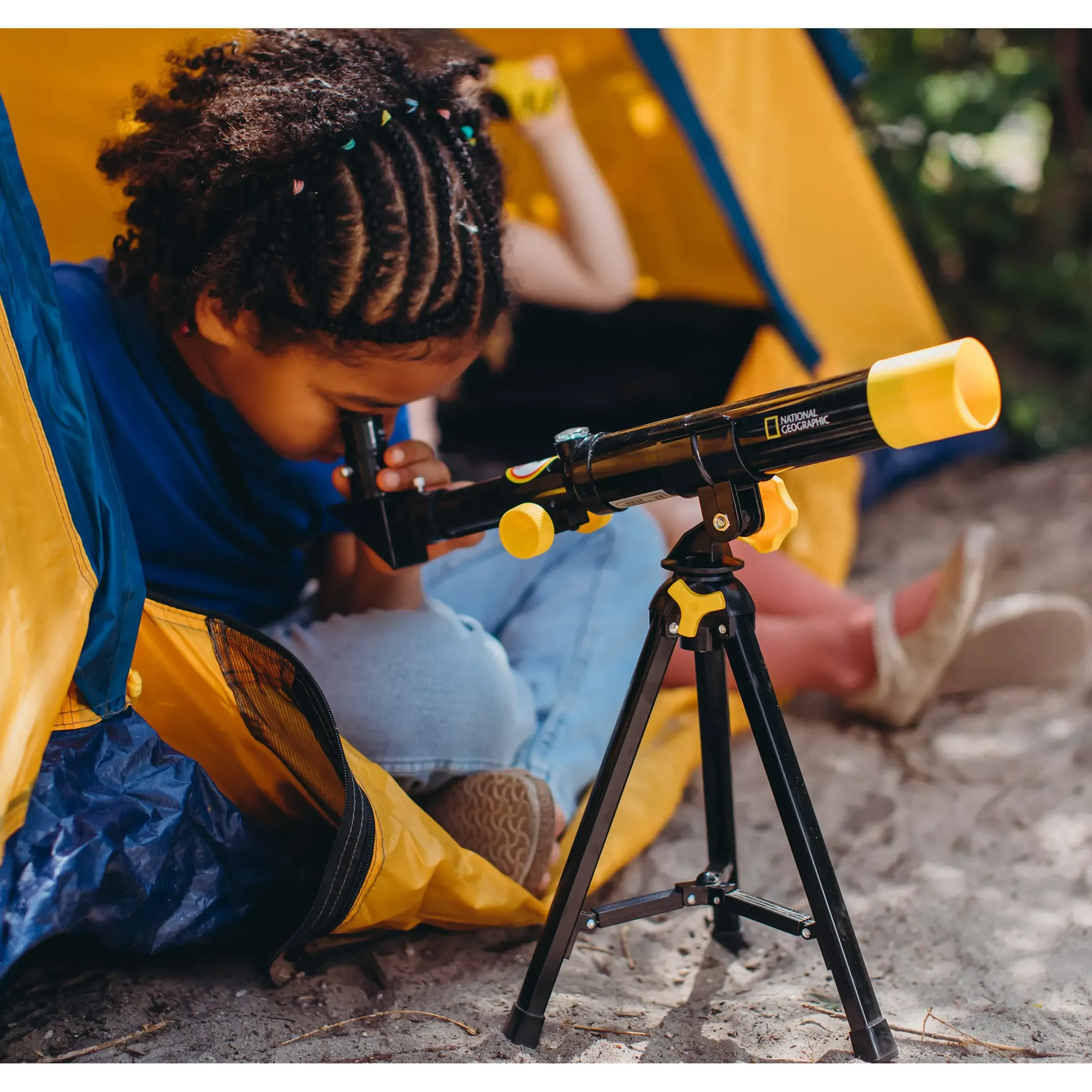 NATIONAL GEOGRAPHIC 40/400 Tisch-Teleskop>Bresser Cheap