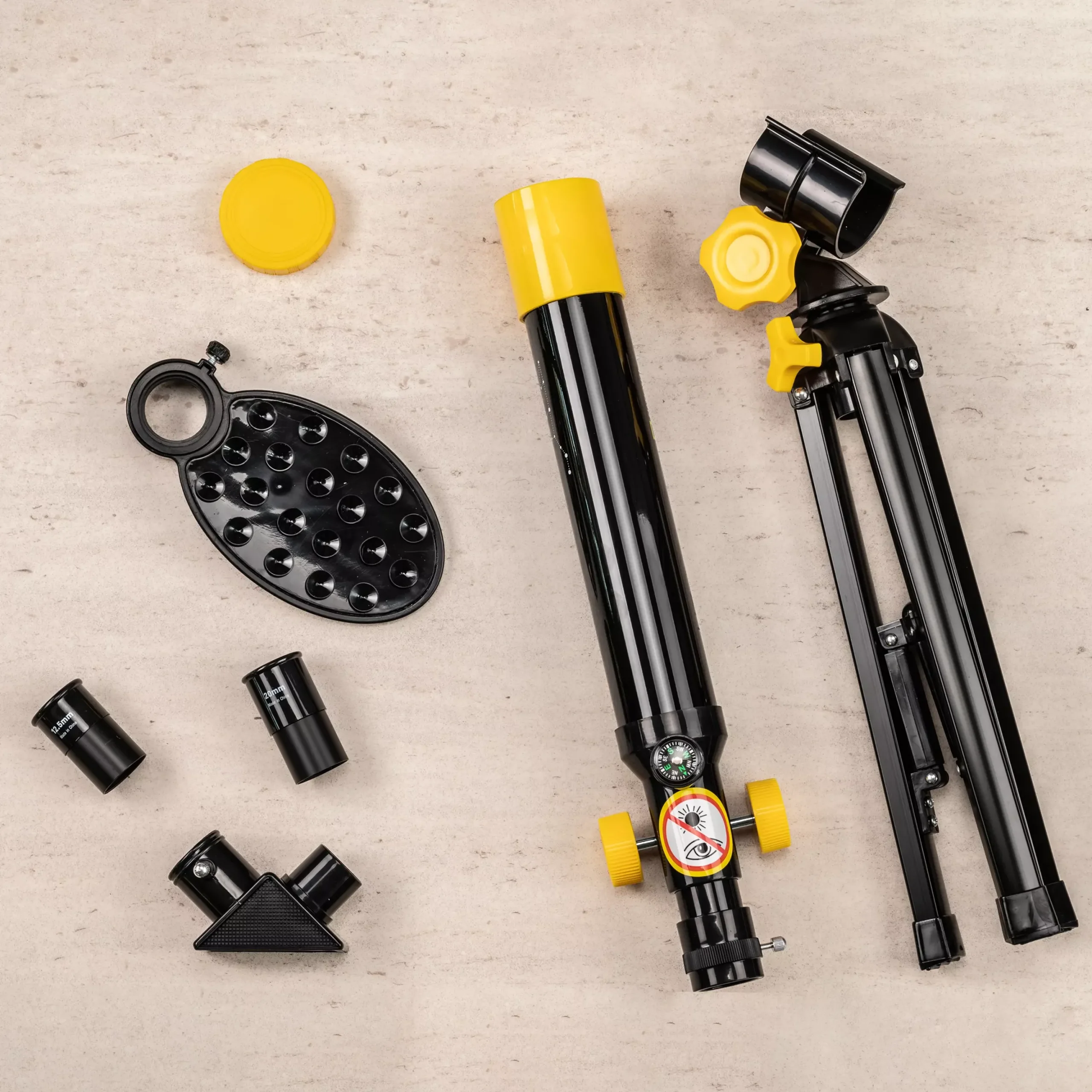 NATIONAL GEOGRAPHIC 40/400 Tisch-Teleskop>Bresser Cheap