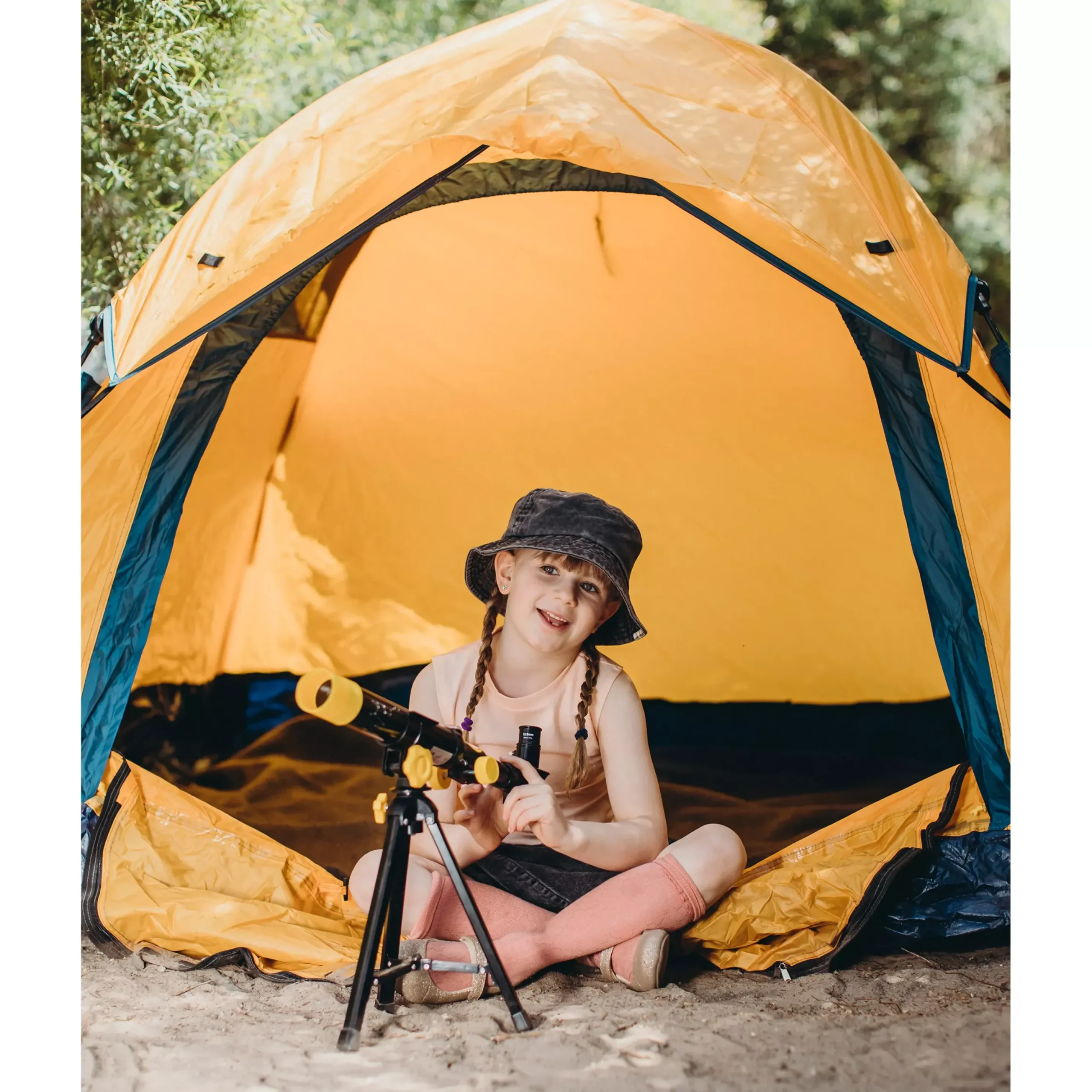 NATIONAL GEOGRAPHIC 40/400 Tisch-Teleskop>Bresser Cheap