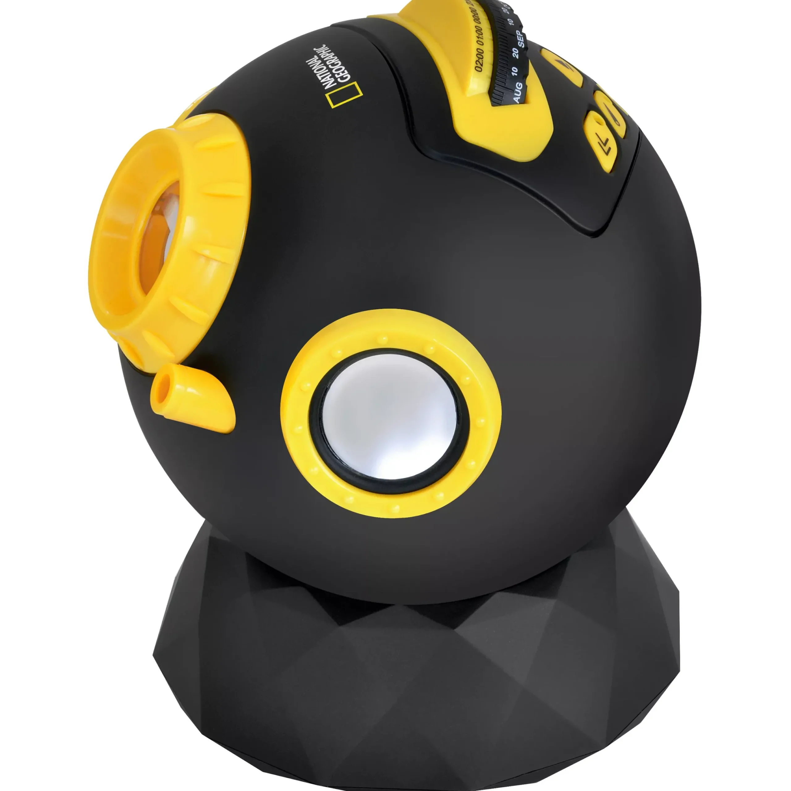 NATIONAL GEOGRAPHIC Astro Planetarium - Multimedia>Bresser Sale