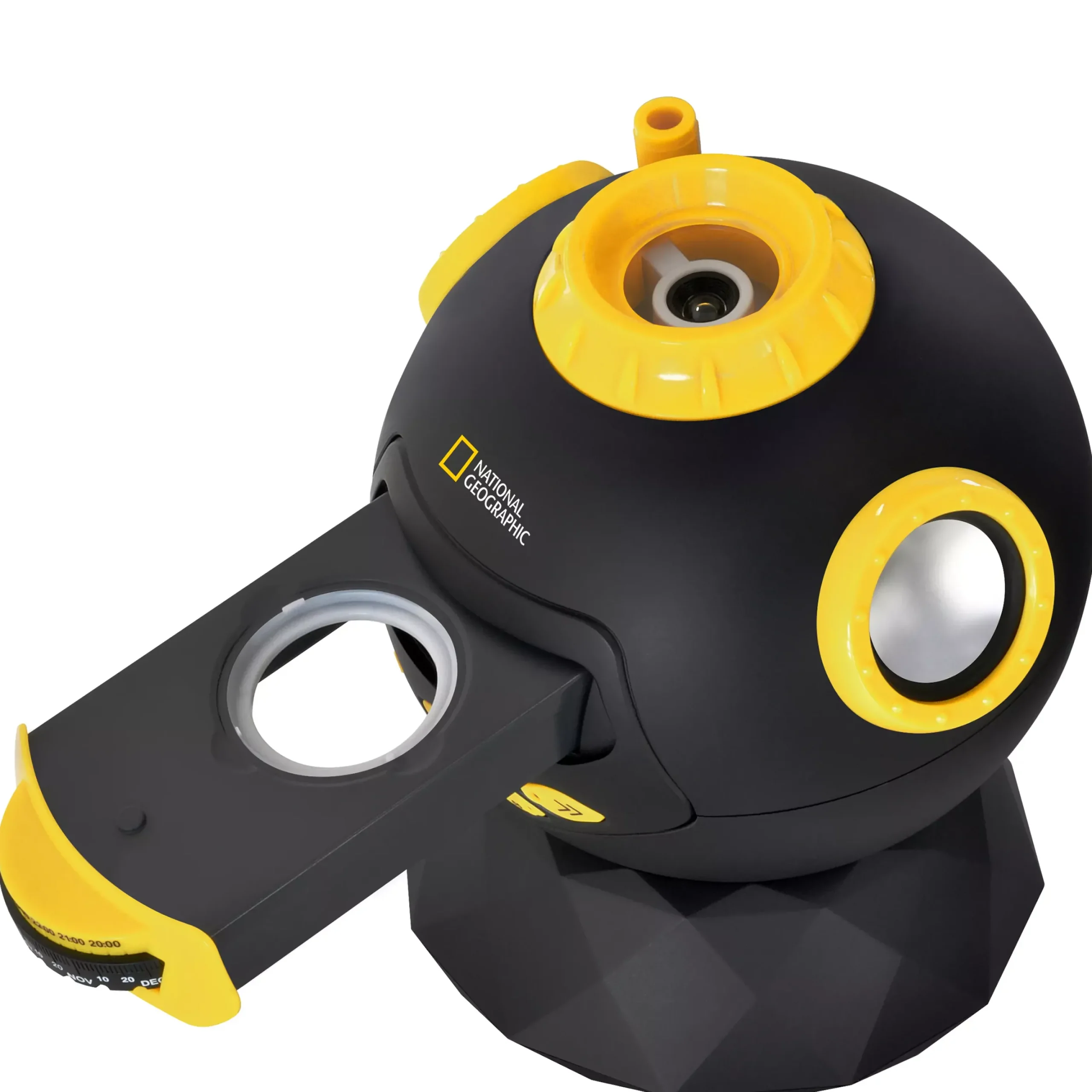 NATIONAL GEOGRAPHIC Astro Planetarium - Multimedia>Bresser Sale
