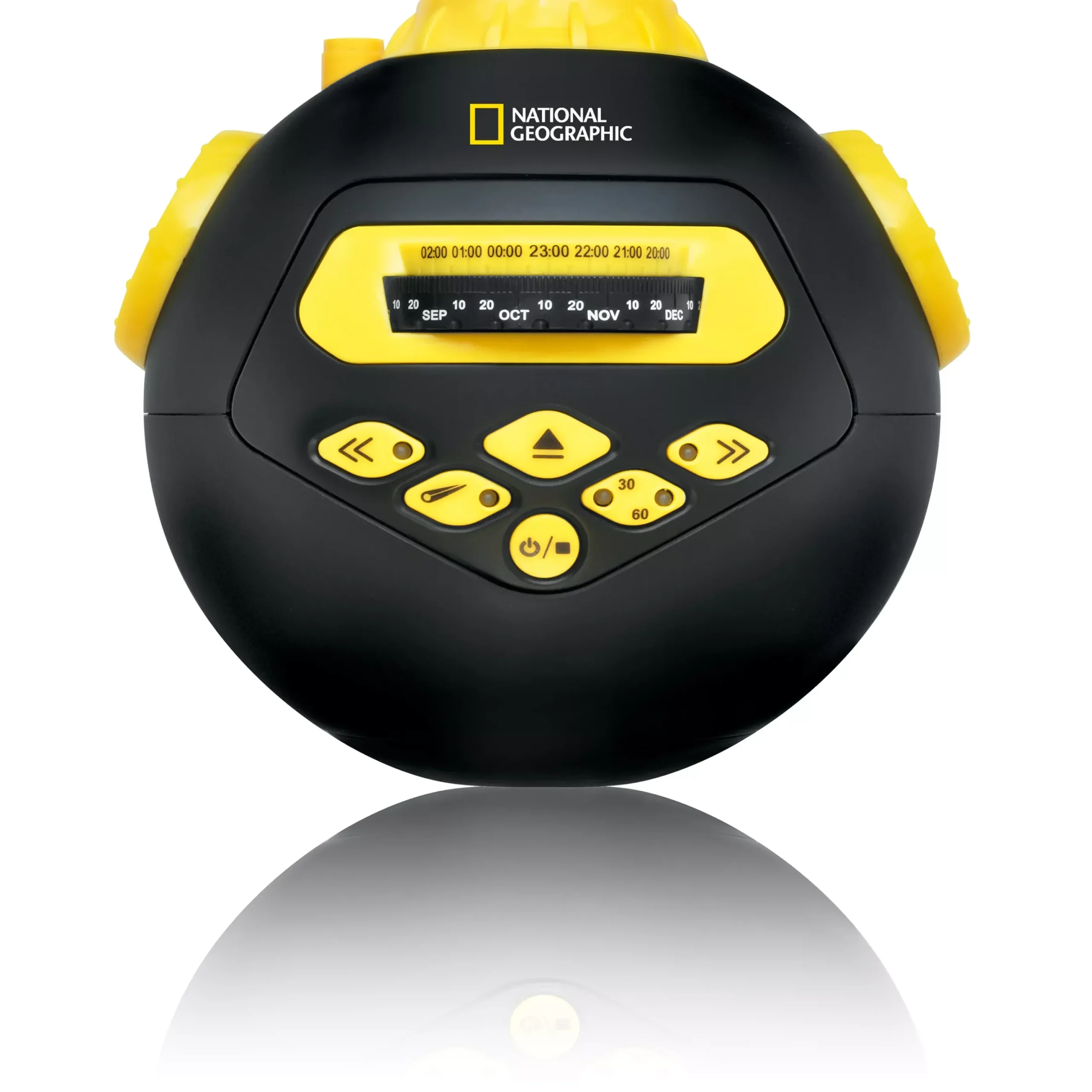 NATIONAL GEOGRAPHIC Astro Planetarium - Multimedia>Bresser Sale