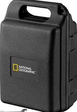 NATIONAL GEOGRAPHIC Auflichtmikroskop 20x><noscript><img width=
