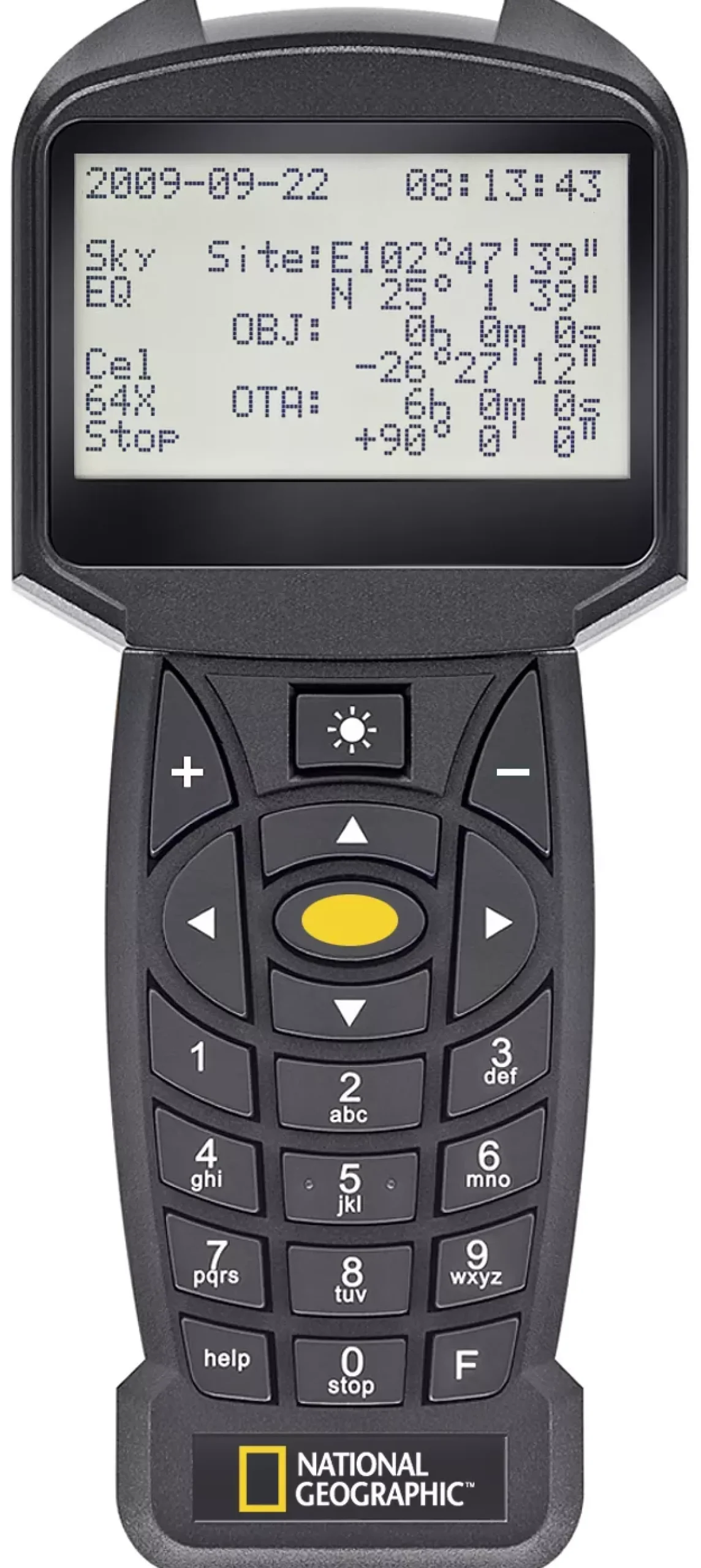 NATIONAL GEOGRAPHIC Automatik-Teleskop 70 mm>Bresser Flash Sale