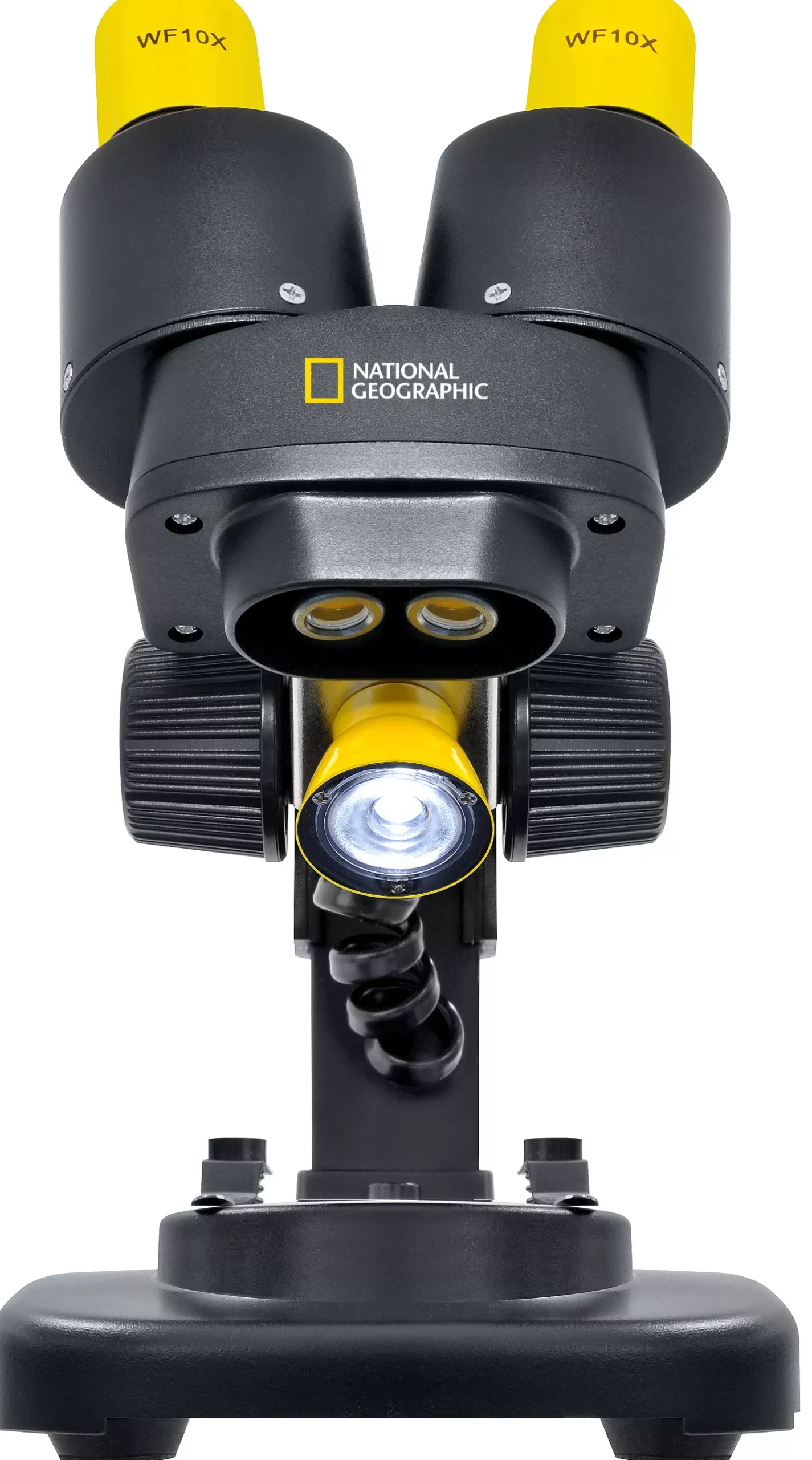 NATIONAL GEOGRAPHIC Binokulares Mikroskop>Bresser Fashion