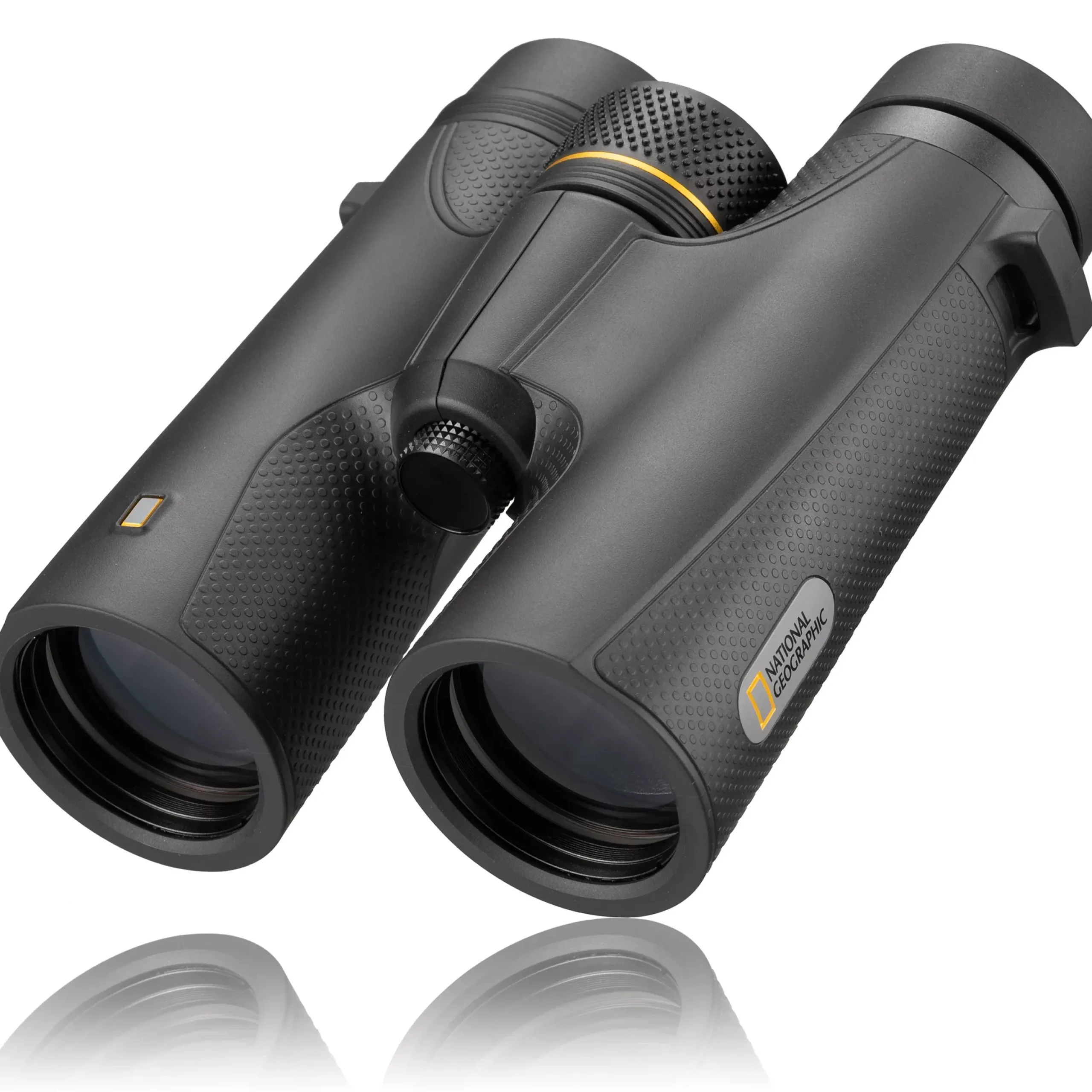NATIONAL GEOGRAPHIC Fernglas Explorer 8x42>Bresser Cheap