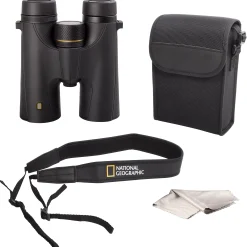 NATIONAL GEOGRAPHIC Fernglas Explorer 8x42><noscript><img width=
