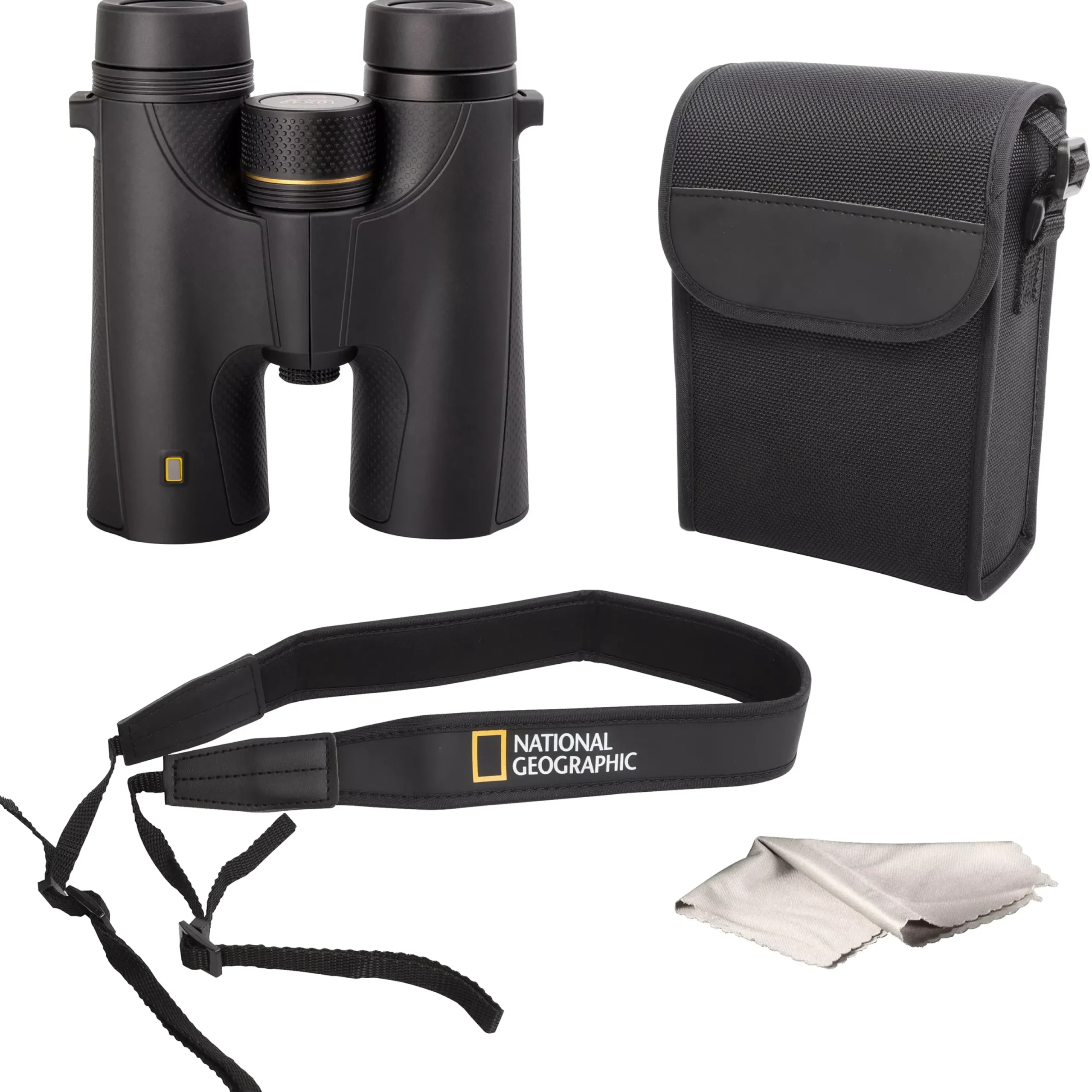 NATIONAL GEOGRAPHIC Fernglas Explorer 8x42>Bresser Cheap