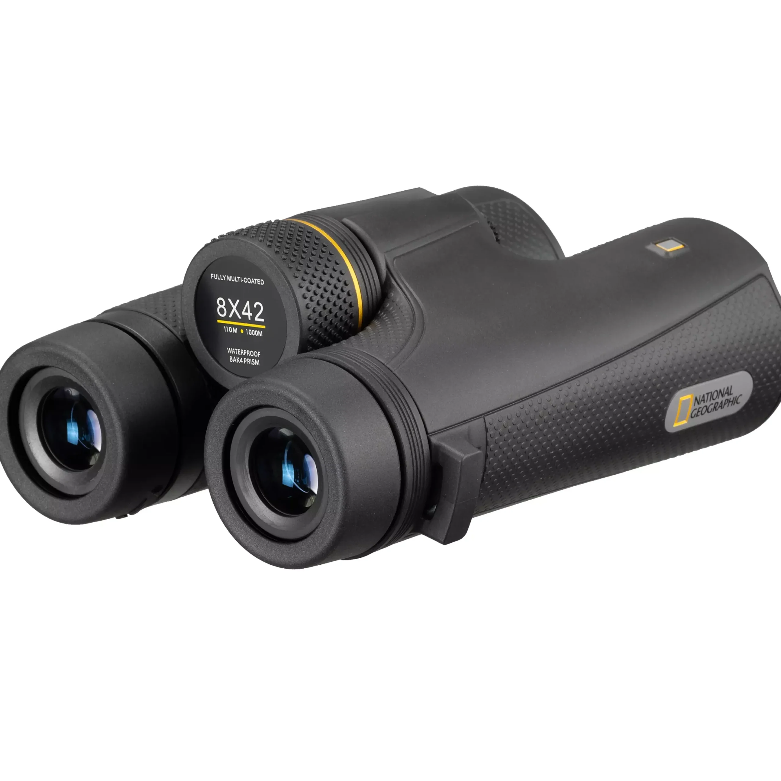 NATIONAL GEOGRAPHIC Fernglas Explorer 8x42>Bresser Cheap
