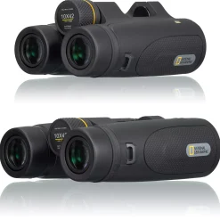 NATIONAL GEOGRAPHIC Fernglas Luchs 10x42><noscript><img width=