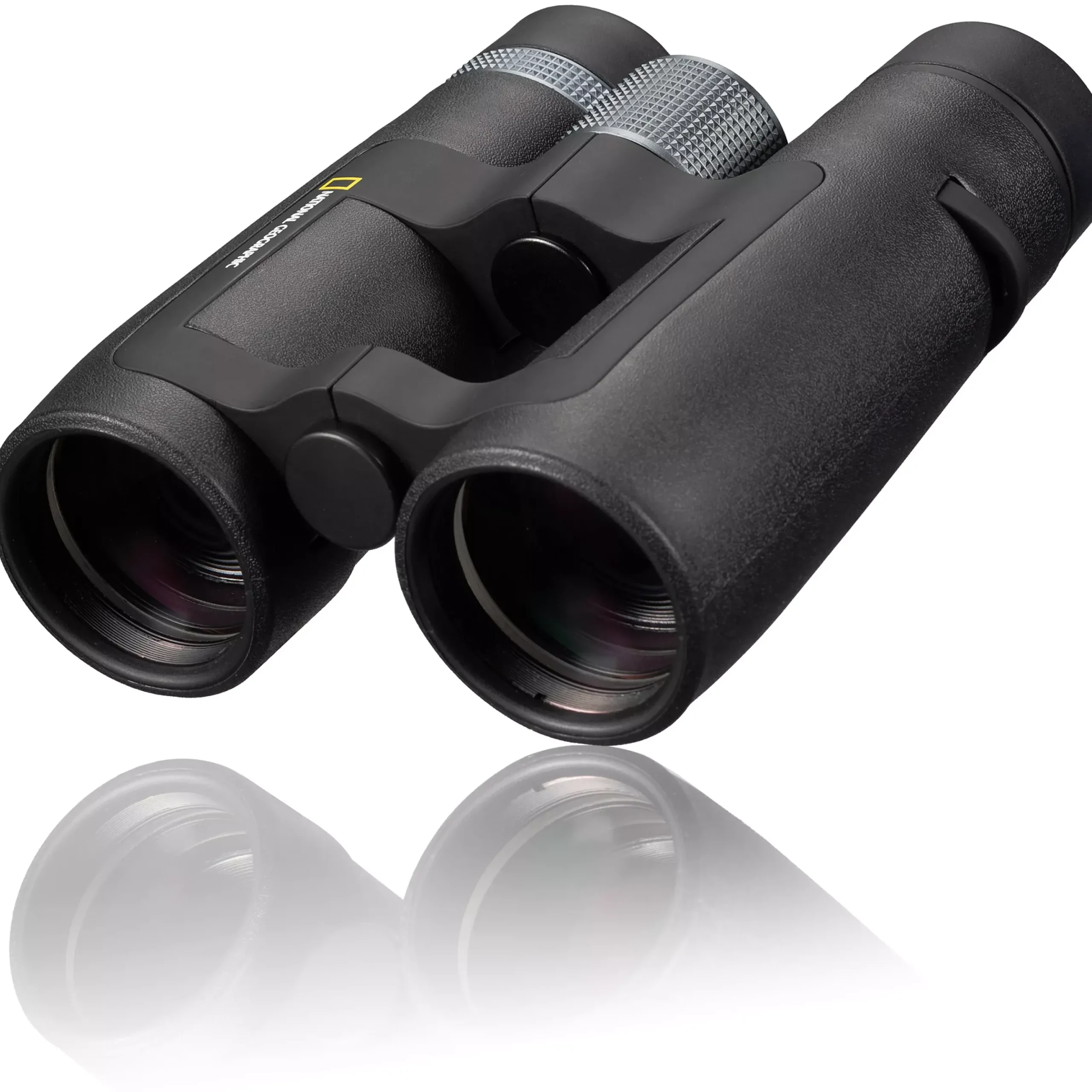 NATIONAL GEOGRAPHIC Fernglas TrueView NG 10x42 inkl. WLAN-Okularkamera>Bresser Store