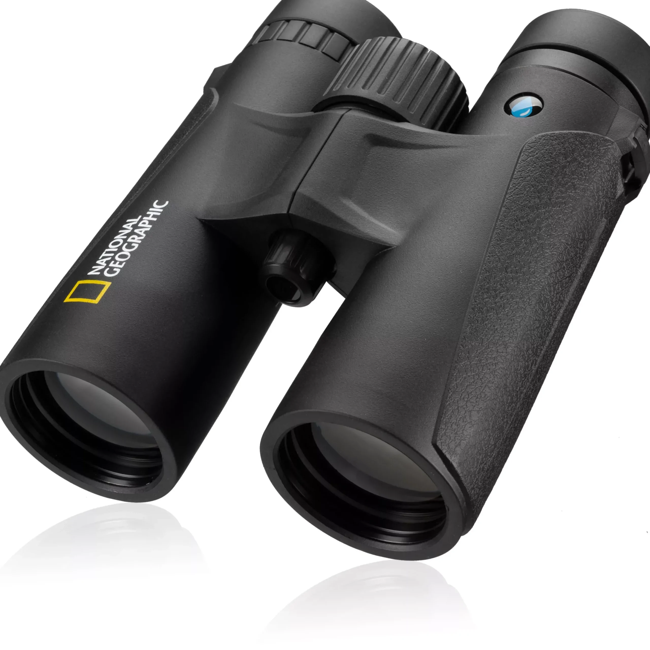 NATIONAL GEOGRAPHIC Fernglas 10x42 Algonquin>Bresser Best