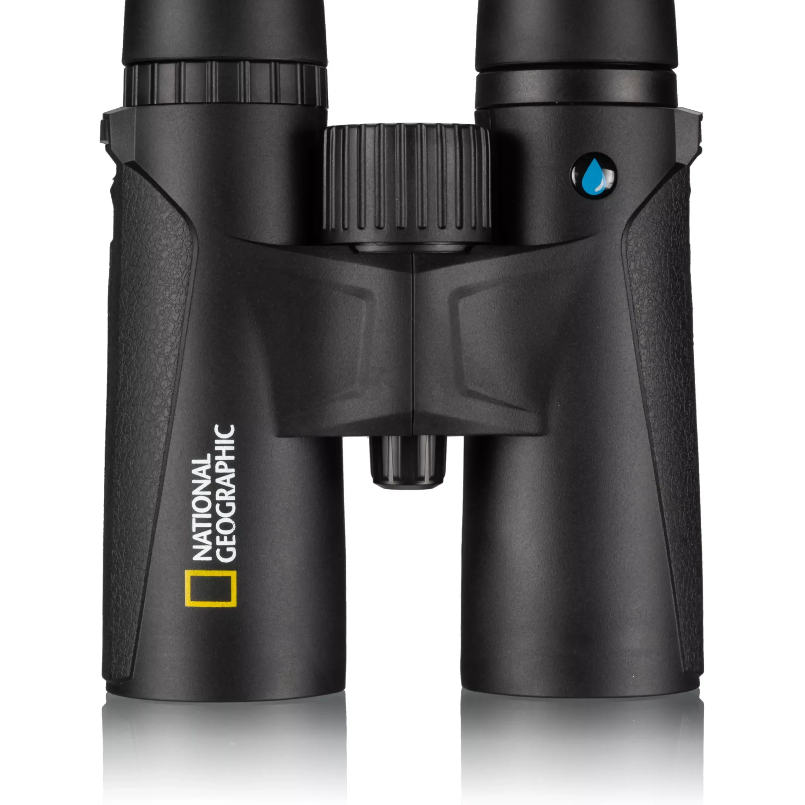 NATIONAL GEOGRAPHIC Fernglas 10x42 Algonquin>Bresser Best