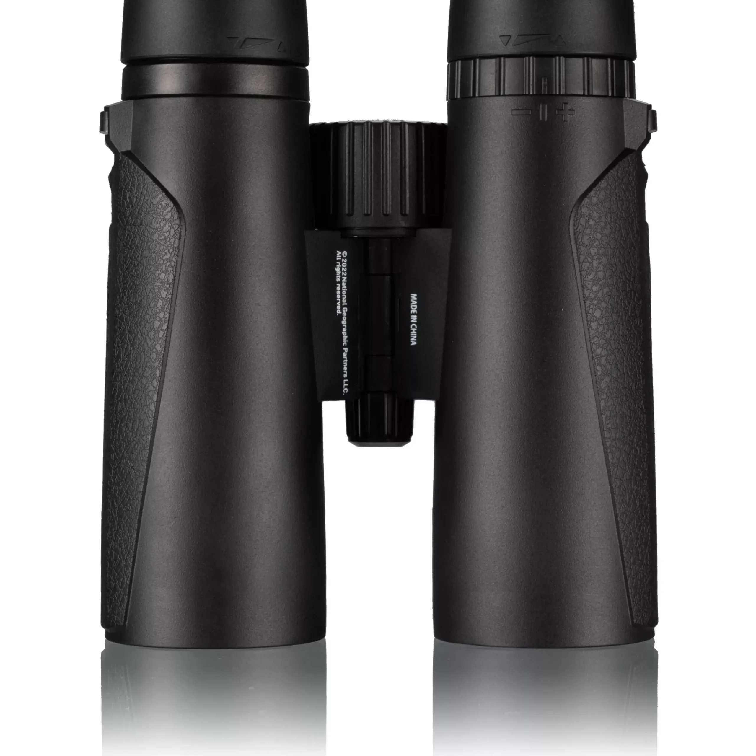 NATIONAL GEOGRAPHIC Fernglas 10x42 Algonquin>Bresser Best