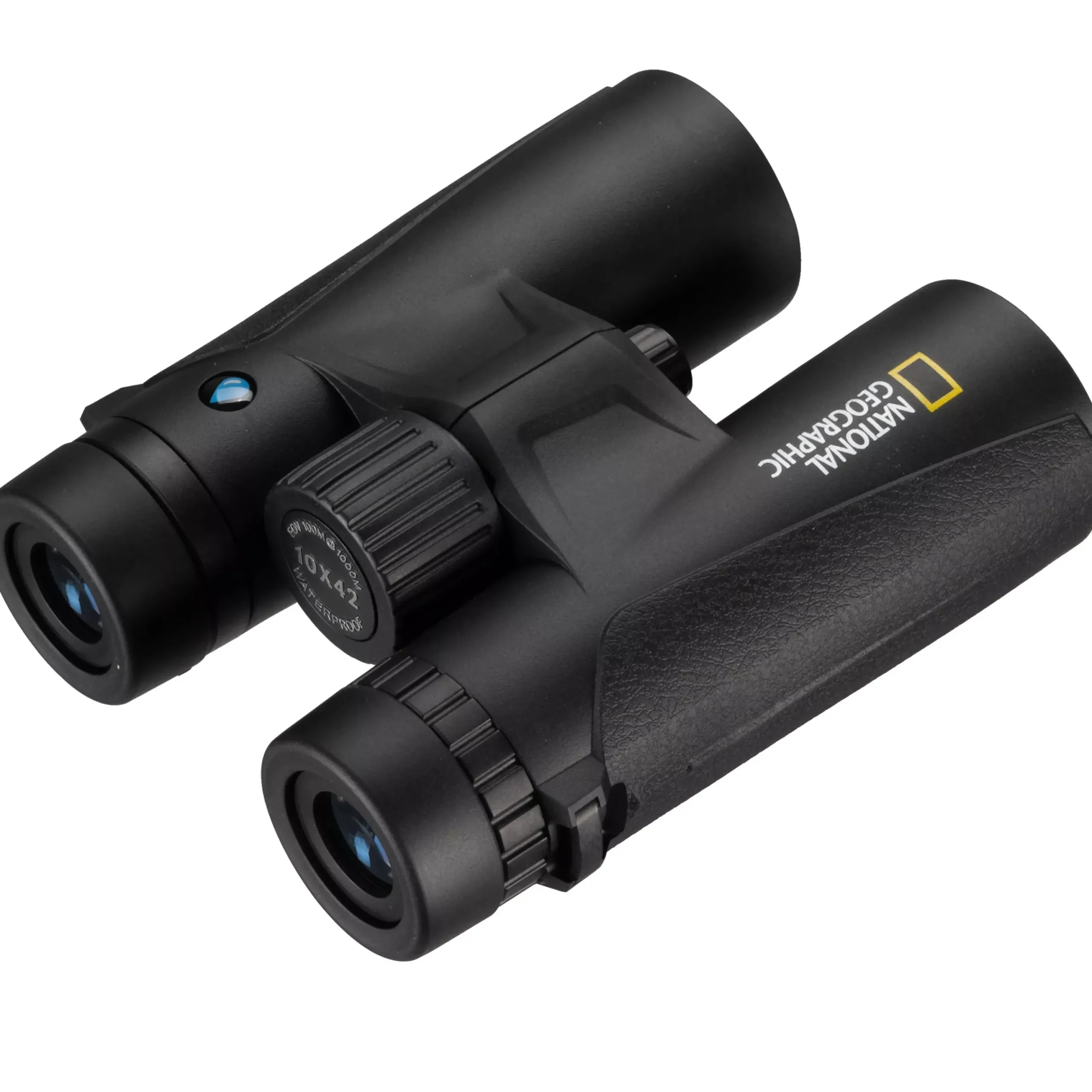 NATIONAL GEOGRAPHIC Fernglas 10x42 Algonquin>Bresser Best