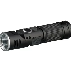 NATIONAL GEOGRAPHIC ILUMINOS 450 LED-Taschenlampe mit Kopfhalterung 450 lm><noscript><img width=