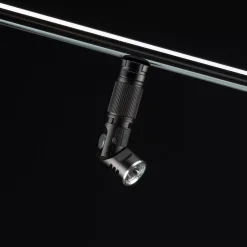 NATIONAL GEOGRAPHIC ILUMINOS 450 LED-Taschenlampe mit Kopfhalterung 450 lm><noscript><img width=