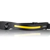 NATIONAL GEOGRAPHIC Iluminos Stripe Stirnlampe mit LED-Streifen>Bresser Clearance