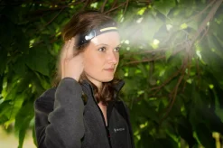 NATIONAL GEOGRAPHIC Iluminos Stripe Stirnlampe mit LED-Streifen><noscript><img width=